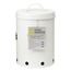 Банка для хранения овощей Irmel, 2,5 л, молочная, Smart Solutions, фото , изображение 10