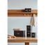 Хлебница Irmel, 33,7х18х22 см, графит, Smart Solutions, фото , изображение 2