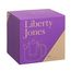 Чайник заварочный Orb, 1,2 л, фиолетовый/зеленый, Liberty Jones, фото , изображение 4