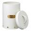 Банка для хранения овощей Irmel, 2,5 л, молочная, Smart Solutions, фото , изображение 8
