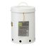 Банка для хранения овощей Irmel, 6 л, молочная, Smart Solutions, фото , изображение 10