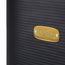 Хлебница Irmel, 33х18х19 см, графит, Smart Solutions, фото , изображение 8