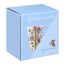 Кружка Owl из коллекции Birds of Paradise в подарочной упаковке, 350 мл, Liberty Jones, фото , изображение 9