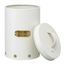 Банка для хранения овощей Irmel, 6 л, молочная, Smart Solutions, фото , изображение 8