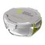 Контейнер для запекания и хранения круглый с крышкой, 650 мл, светло-серый, Smart Solutions, фото , изображение 6