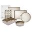 Форма для приготовления кексов и пирожных Bake Masters, 40х28 см, Liberty Jones, фото , изображение 7