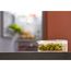 Контейнер для хранения герметичный с крышкой и клапаном Keep in, 980 мл, Smart Solutions, фото , изображение 4
