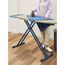 Доска гладильная напольная Smart Iron, 122х43 см, Smart Solutions, фото , изображение 4