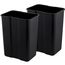 Контейнер мусорный с 2-мя отделениями Smart Bin, сенсорный, 60 л, Smart Solutions, фото , изображение 4
