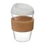 Кружка Cozy Cup, 350 мл, светло-серая, Smart Solutions, фото 