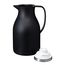 Термокувшин Keep Heat, 1,5 л, черный, Smart Solutions, фото , изображение 6
