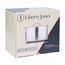 Кастрюля с крышкой 3Ply Etalon, ?24 см, 6 л, Liberty Jones, фото , изображение 14