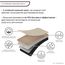 Доска гладильная напольная Smart Iron, 122х43 см, Smart Solutions, фото , изображение 20