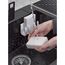 Набор губок для посуды из целлюлозы Eco Sponge, 3 шт., Smart Solutions, фото , изображение 3