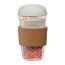 Кружка Cozy Cup, 450 мл, светло-серая, Smart Solutions, фото , изображение 4