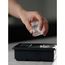Форма для льда с крышкой Ice cubes, Smart Solutions, фото , изображение 8