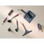 Щетка с совком Cleans, Smart Solutions, фото , изображение 9