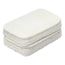 Набор губок для посуды из люфы и целлюлозы Eco Sponge, 2 шт., Smart Solutions, фото 