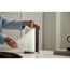 Держатель для бумажных полотенец Riks, графит, Smart Solutions, фото , изображение 4