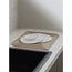Коврик для сушки посуды Dry Flex, 34,6х44,6 см, бежевый, Smart Solutions, фото , изображение 5