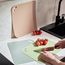 Набор из 4 разделочных ковриков SmartChef, 28,5х36 см, Smart Solutions, фото , изображение 4