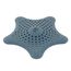 Фильтр для слива Starfish, серо-голубой, Umbra, фото , изображение 11