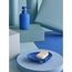 Мыльница Flow, синий индиго, Bergenson Bjorn Bath, фото , изображение 4