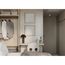 Панно декоративное с эффектом 3D Minimalism Flow, 50х50 см, Bergenson Bjorn, фото , изображение 3