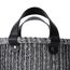 Корзина для хранения Sustainable collection, ?22х23 см, черная, Bergenson Bjorn, фото , изображение 7