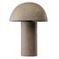 Лампа настольная Texture Sleek, ?32х42 см, бежевая, Bergenson Bjorn, фото 