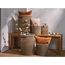 Корзина для хранения Sustainable collection, ?37х52 см, бежевая, Bergenson Bjorn, фото , изображение 6