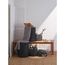 Корзина для хранения Sustainable collection, ?22х23 см, черная, Bergenson Bjorn, фото , изображение 2