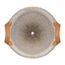 Корзина для хранения Sustainable collection, ?27х25 см, бежевая, Bergenson Bjorn, фото , изображение 5