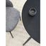 Стол обеденный Round, ?80 см, черный, Bergenson Bjorn, фото , изображение 6