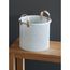 Корзина для хранения Sustainable collection, ?32х28 см, молочная, Bergenson Bjorn, фото , изображение 4