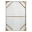 Панно декоративное с эффектом 3D Minimalism Bubble, 70х100 см, Bergenson Bjorn, фото , изображение 5