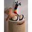 Корзина для хранения Sustainable collection, ?42х55 см, бежевая, Bergenson Bjorn, фото , изображение 8