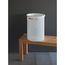Корзина для хранения Sustainable collection, ?37х52 см, молочная, Bergenson Bjorn, фото , изображение 6