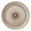 Корзина для хранения Sustainable collection, ?37х52 см, бежевая, Bergenson Bjorn, фото , изображение 12