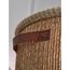 Корзина для хранения Sustainable collection, ?37х52 см, бежевая, Bergenson Bjorn, фото , изображение 7