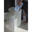 Корзина для хранения Sustainable collection, ?37х52 см, молочная, Bergenson Bjorn, фото , изображение 5