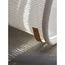 Корзина для хранения Sustainable collection, ?37х52 см, молочная, Bergenson Bjorn, фото , изображение 13