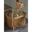 Набор из 4-х корзин для хранения Sustainable collection, бежевый, Bergenson Bjorn, фото , изображение 5