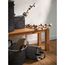 Корзина для хранения Sustainable collection, ?22х23 см, черная, Bergenson Bjorn, фото , изображение 3