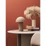 Лампа настольная Texture Sleek, ?32х42 см, бежевая, Bergenson Bjorn, фото , изображение 4