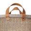 Корзина для хранения Sustainable collection, ?27х25 см, бежевая, Bergenson Bjorn, фото , изображение 6
