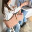 Набор из термосумки и контейнера Handy Bio, 3 л, розовый, Guzzini, фото , изображение 2
