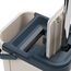 Швабра с отжимом и ведром Cleanup, 7 л., Smart Solutions, фото , изображение 23