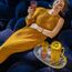 Набор стаканов Vanity 3, 480 мл, 6 шт., мультиколор, Guzzini, фото , изображение 2