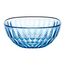 Чаша Vanity, 30 см, голубая, Guzzini, фото , изображение 2